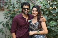Avasaraaniko Abbadam Movie Opening